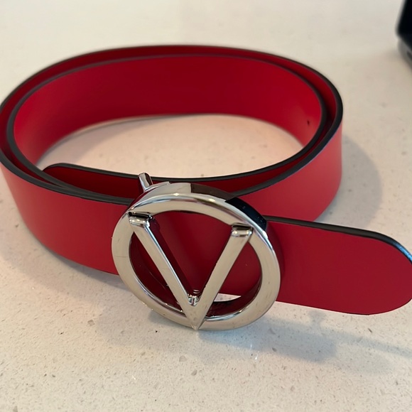 Valentino Accessories - Valentino Belt